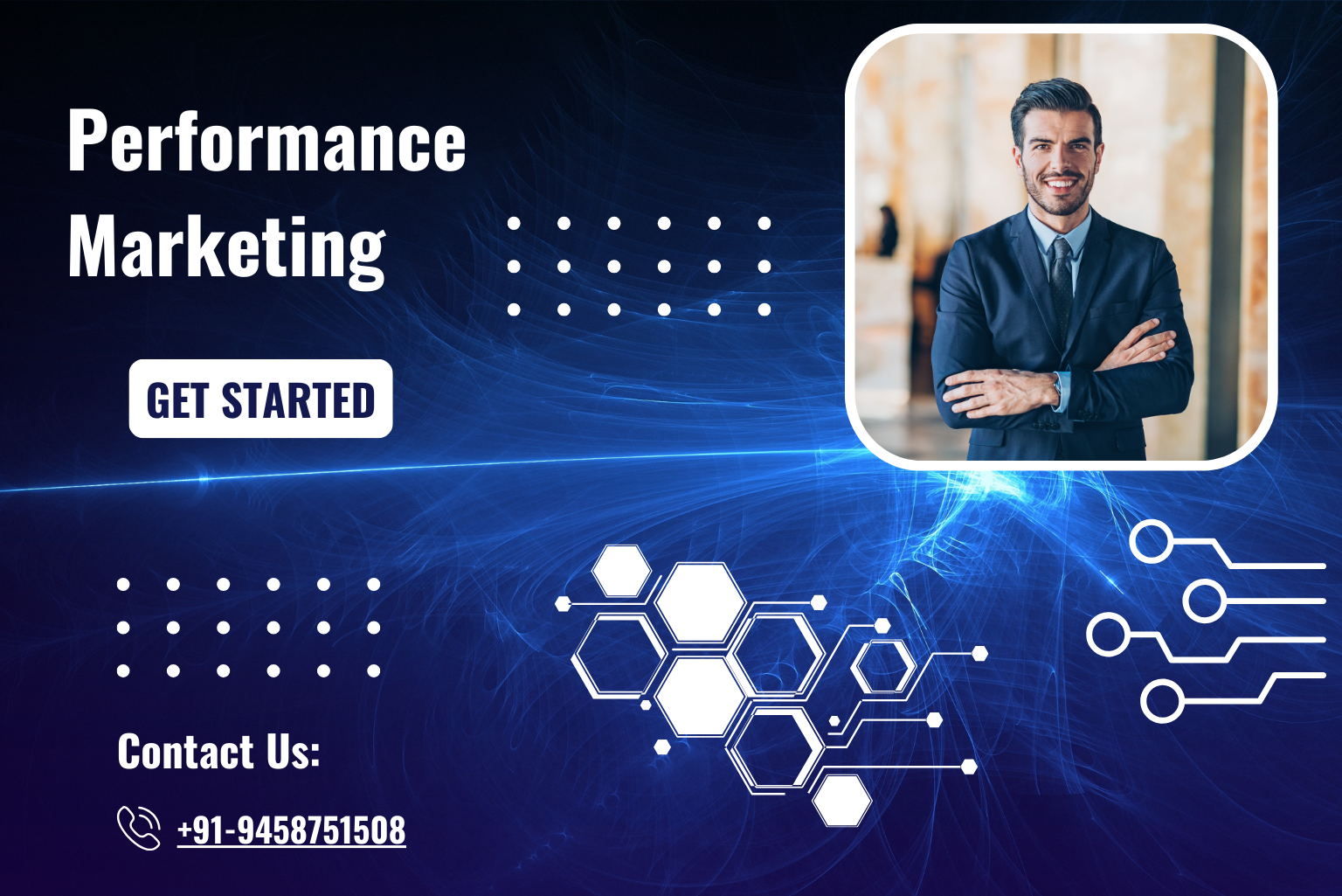 Performance Marketing