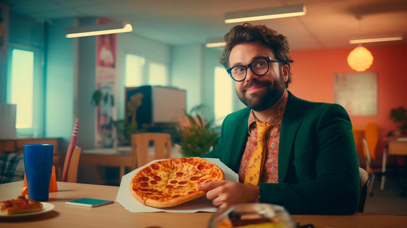 Zomato Marketing Case Study: Innovation, Humor, and Hyperlocal Growth