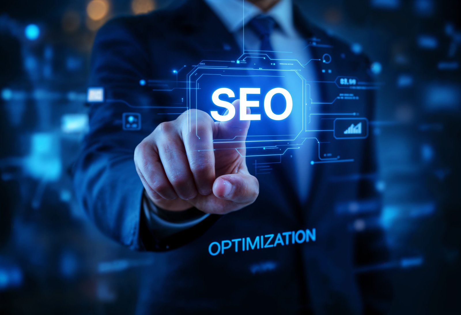What is Semantic SEO