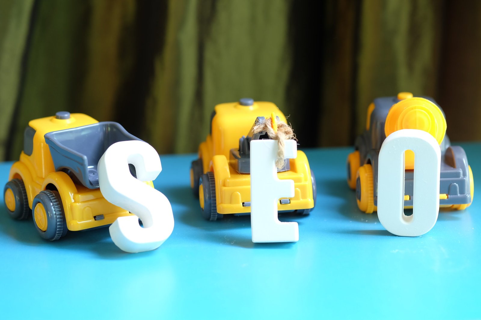 What Makes a High-Quality Backlink?