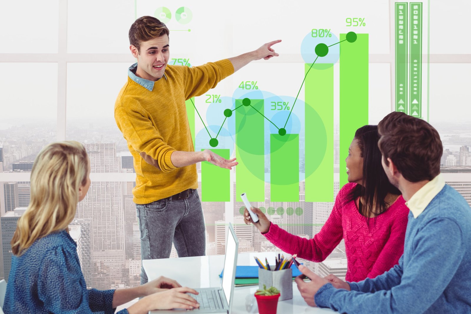 How to Boost Your Business with Online Marketing