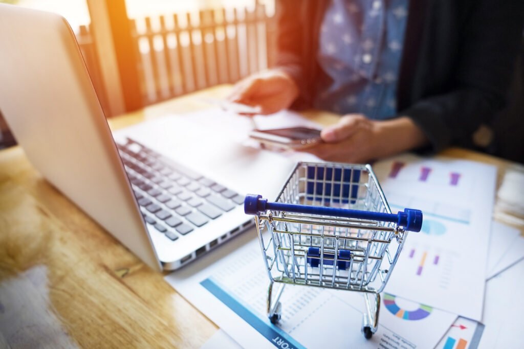 How To Set Up An E-commerce Business