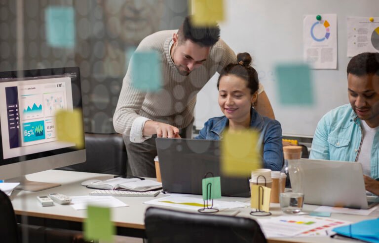 What Makes a Website Work for Your Business?