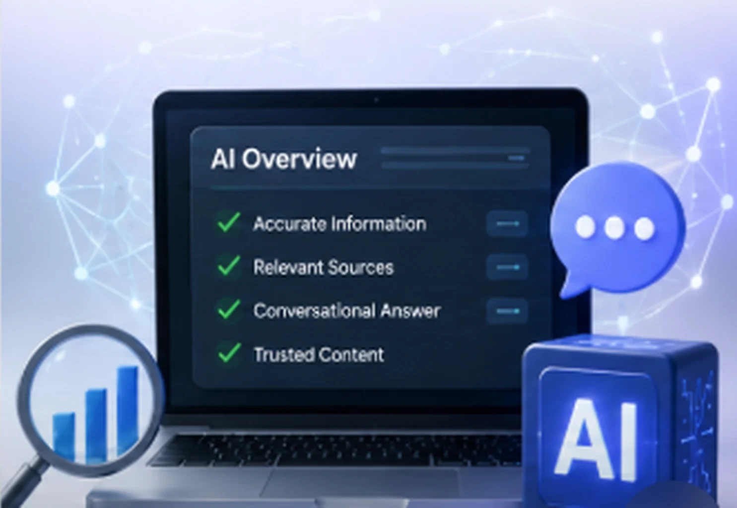 AI search