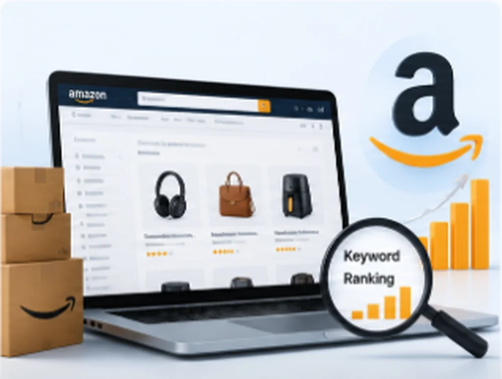 amazon seo