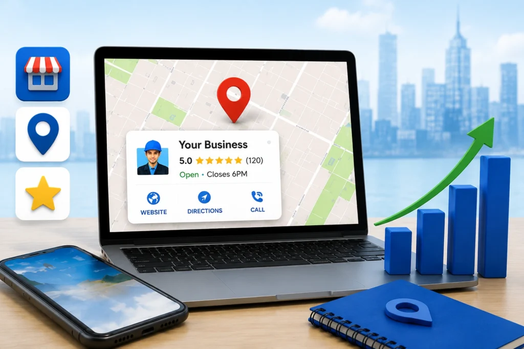 local seo