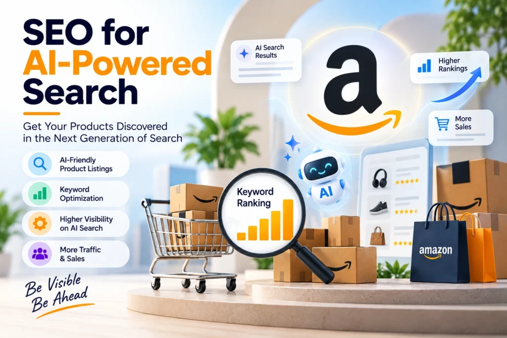 SEO for AI-Powered Search