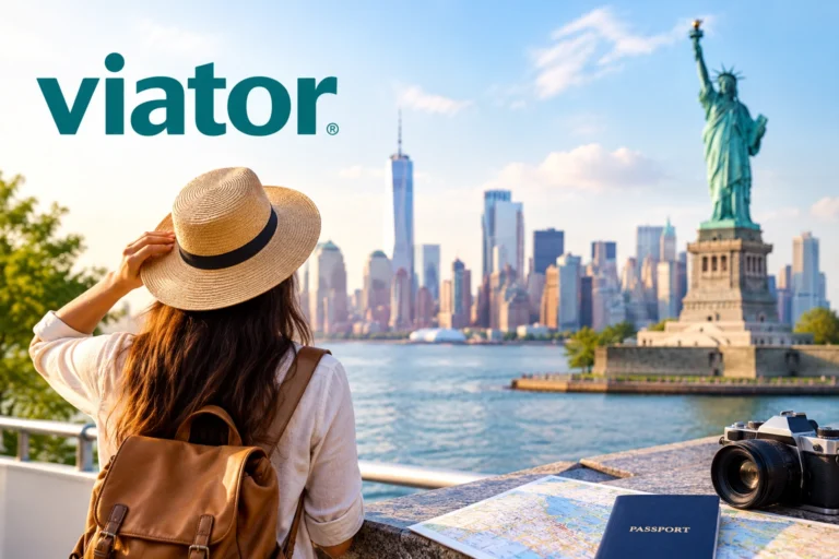 Vitaor Listing & Management Agency In USA